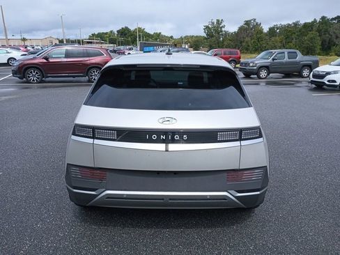 New 2023 Hyundai Ioniq 5 SEL image 11