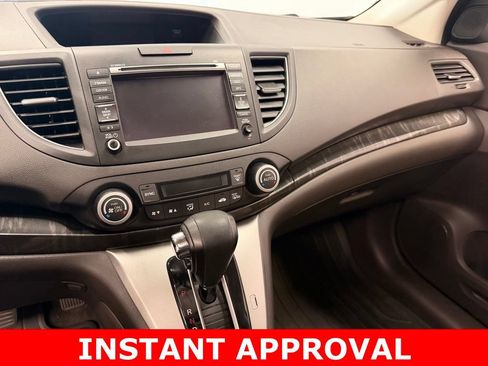Used 2013 Honda CR-V EX-L image 22