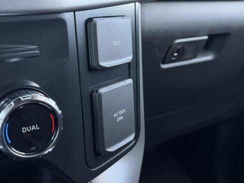 New 2025 Ford F150 XLT w/ Equipment Group 302A MID image 50