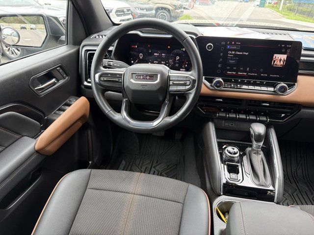 Used 2024 GMC Canyon AT4 AWD/4WD image 23