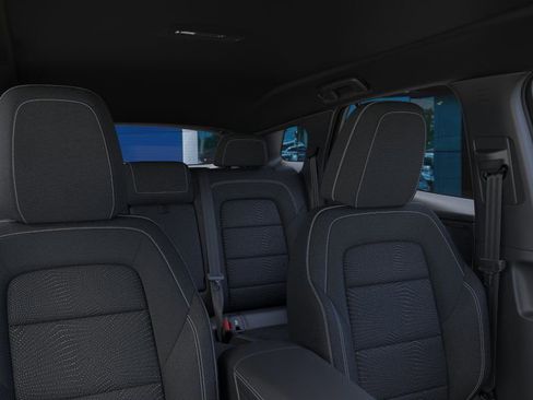 New 2026 Chevrolet Blazer EV LT w/ Midnight/Sport Edition image 53