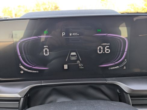 New 2025 Kia Telluride S image 33