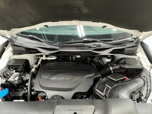 Used 2022 Honda Odyssey Touring image 29