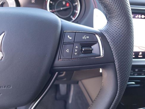 New 2024 Maserati Levante Modena Ultima AWD/4WD image 17
