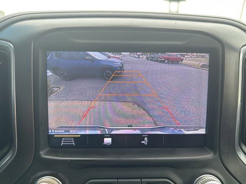 Used 2019 GMC Sierra 1500 AT4 w/ Driver Alert Package I image 22