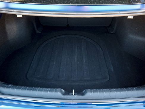 Used 2025 Kia K4 LXS image 28