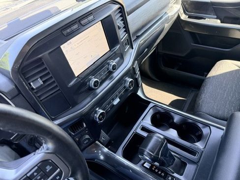 Used 2021 Ford F150 XLT w/ Equipment Group 301A Mid AWD/4WD image 26