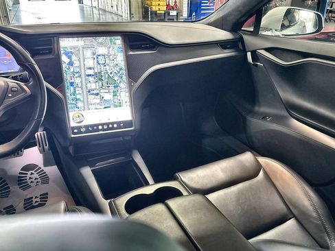 Used 2020 Tesla Model S Performance AWD/4WD image 27