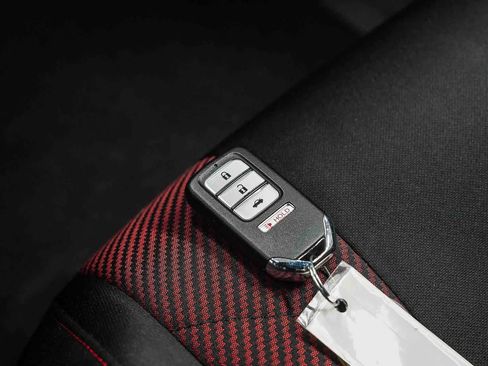 Used 2020 Honda Civic Si image 28