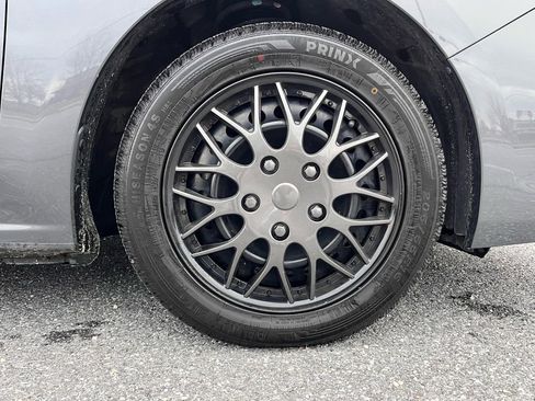 Used 2022 Subaru Impreza 2.0i image 22