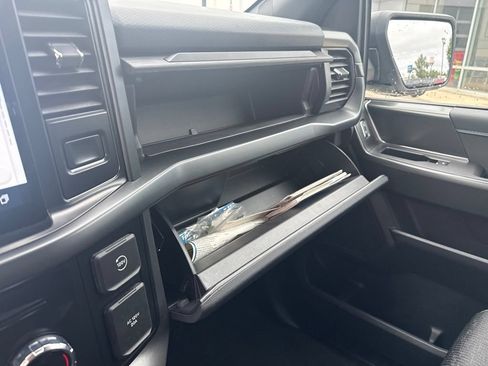 Used 2024 Ford F150 XLT w/ Equipment Group 302A MID AWD/4WD image 21