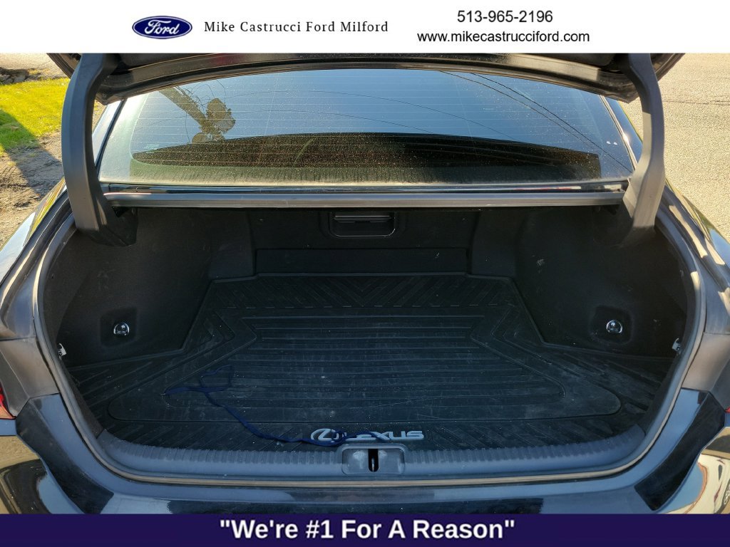 Used 2022 Lexus ES 250 w/ Premium Package AWD/4WD image 28