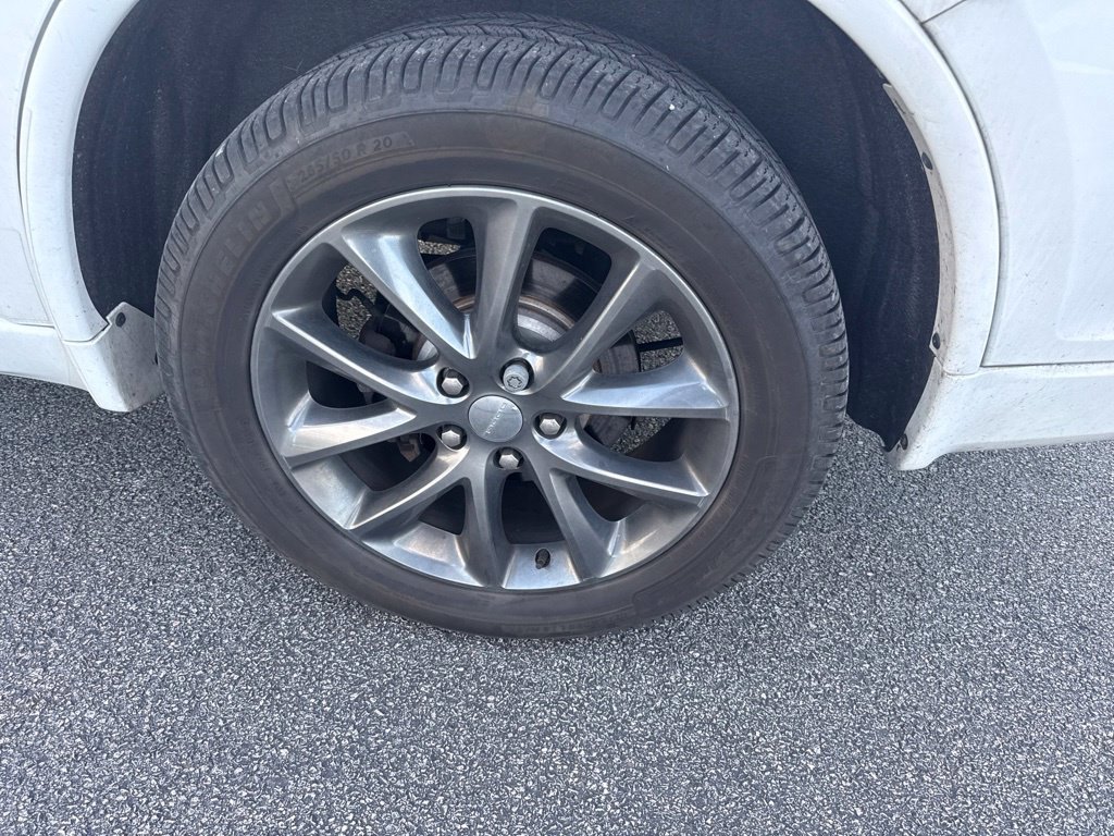 Used 2018 Dodge Durango GT w/ Premium Group AWD/4WD image 6