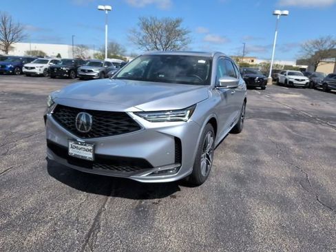 New 2026 Acura MDX w/ Advance Package image 12