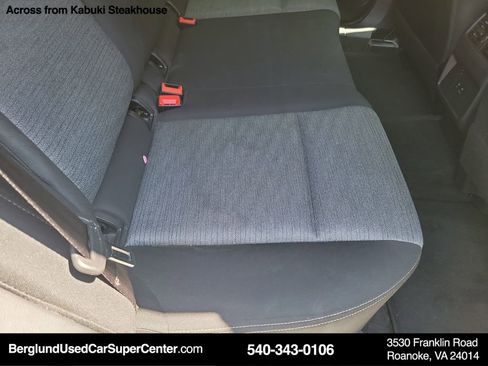 Used 2023 Nissan Rogue SV image 19