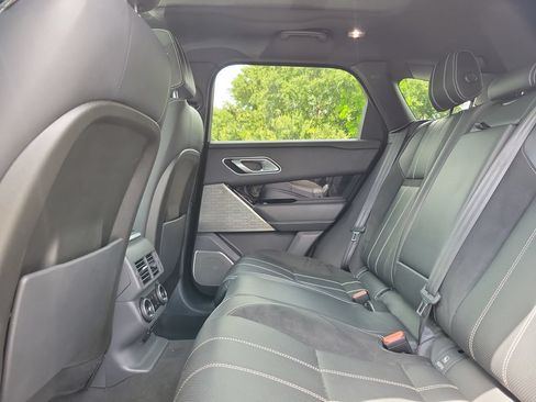 Used 2019 Land Rover Range Rover Velar R-Dynamic SE AWD/4WD image 15