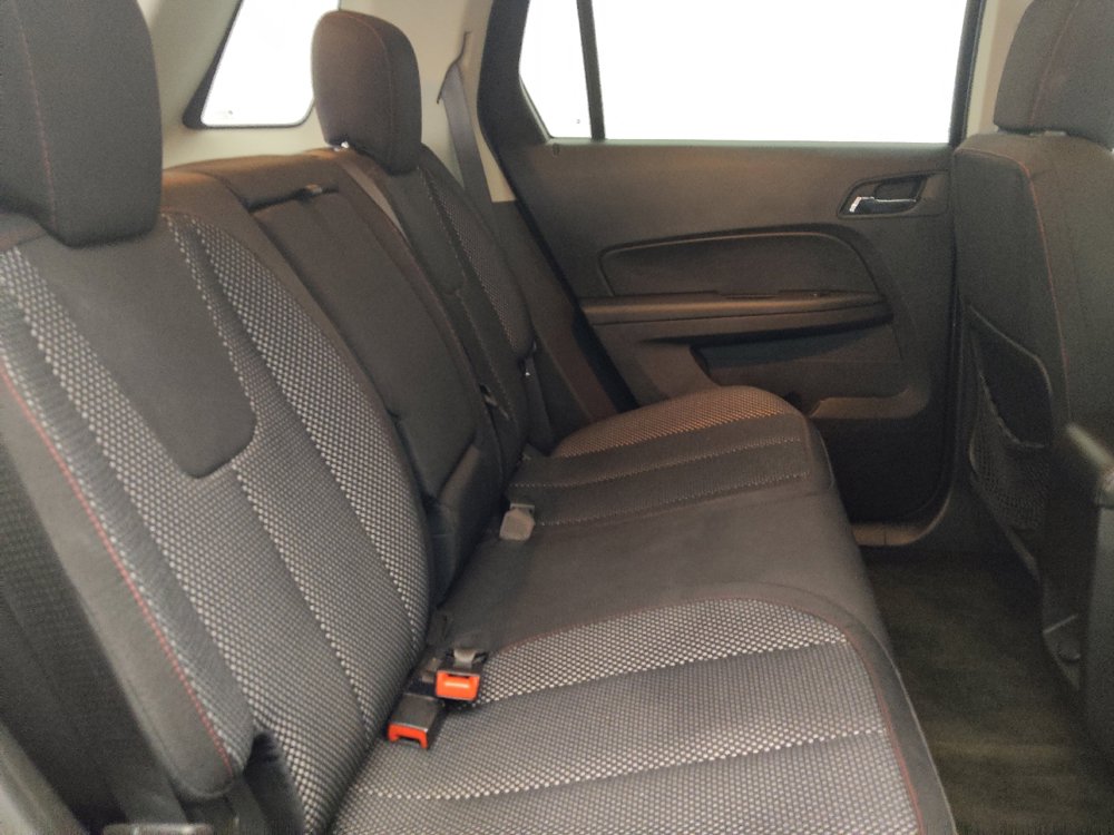 Used 2017 GMC Terrain SLE FWD image 19