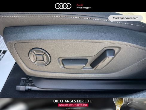 New 2026 Audi A3 2.0T Premium image 12