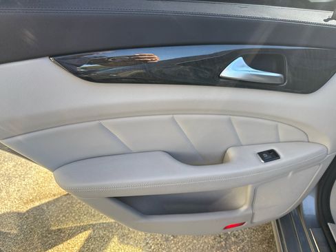 Used 2014 Mercedes-Benz CLS 550 image 28