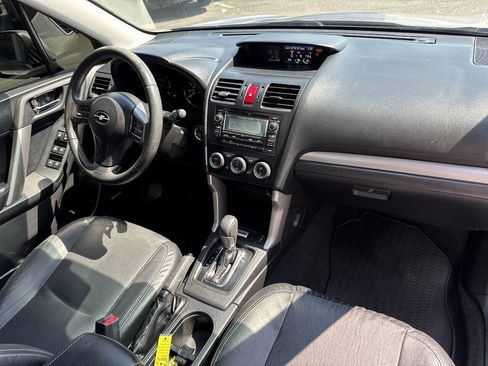 Used 2015 Subaru Forester 2.0XT Touring AWD/4WD image 19