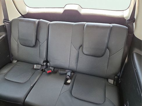 Used 2019 Nissan Armada SL w/ Premium Package RWD image 11