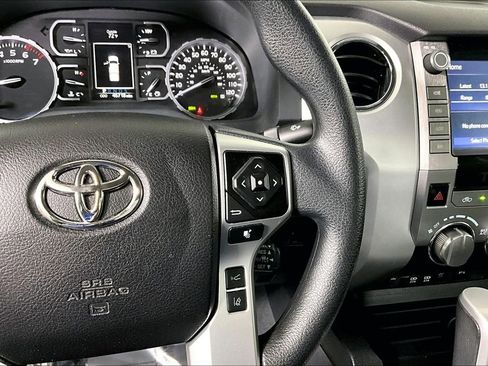 Used 2021 Toyota Tundra SR5 image 18
