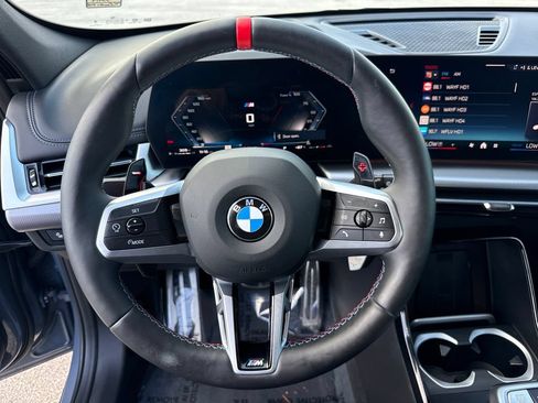 Used 2025 BMW X1 M35i w/ Premium Package AWD/4WD image 15