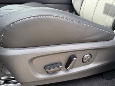 New 2026 INFINITI QX60 Luxe w/ Cargo Package image 22