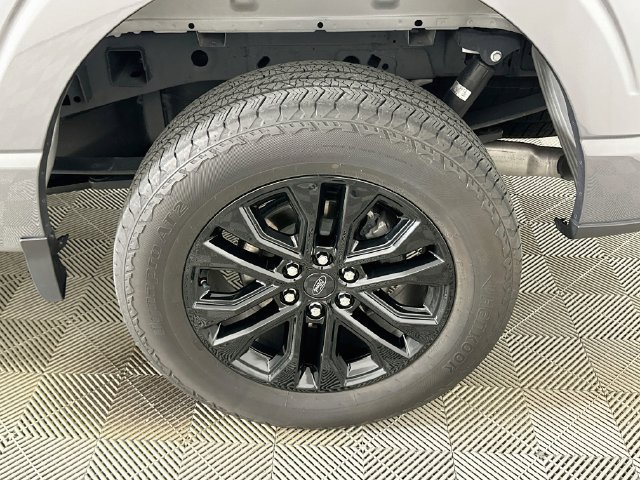 Used 2024 Ford F150 XLT w/ Equipment Group 302A MID AWD/4WD image 24