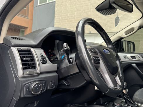 Used 2020 Ford Ranger XLT w/ Equipment Group 301A Mid image 19