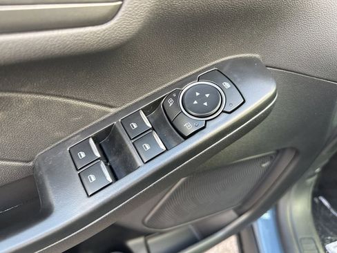 New 2026 Ford Escape Base image 11