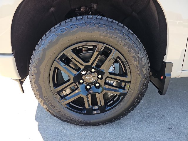 New 2026 Chevrolet Silverado 1500 RST w/ Z71 Off-Road Package AWD/4WD image 33
