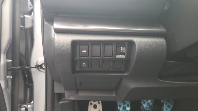 New 2026 Subaru WRX Premium AWD/4WD image 11