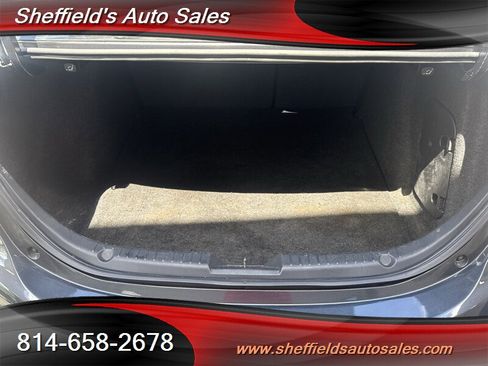 Used 2015 MAZDA MAZDA3 s Grand Touring FWD image 36