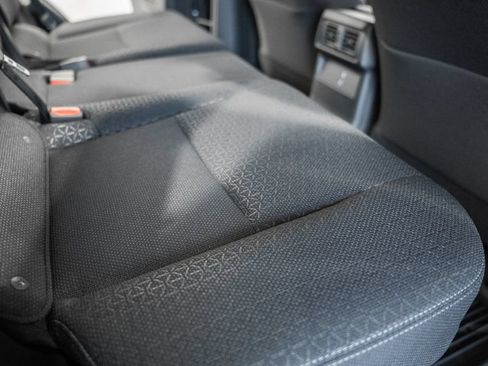 New 2026 Toyota 4Runner SR5 RWD image 30