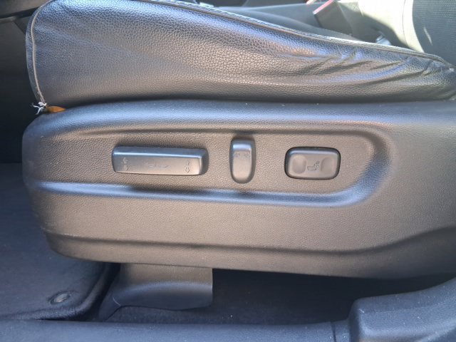 Used 2018 Honda Ridgeline RTL image 15
