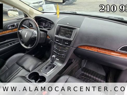 Used 2015 Lincoln MKT AWD w/ Equipment Group 201A image 15