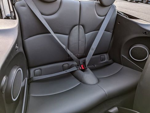 Used 2014 MINI Cooper S image 38