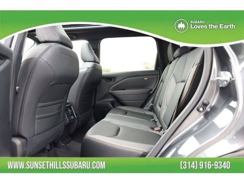 New 2026 Subaru Forester Wilderness AWD/4WD image 45