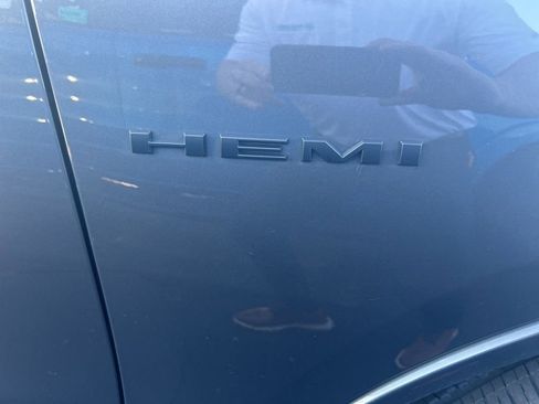 Used 2025 Dodge Durango R/T image 2