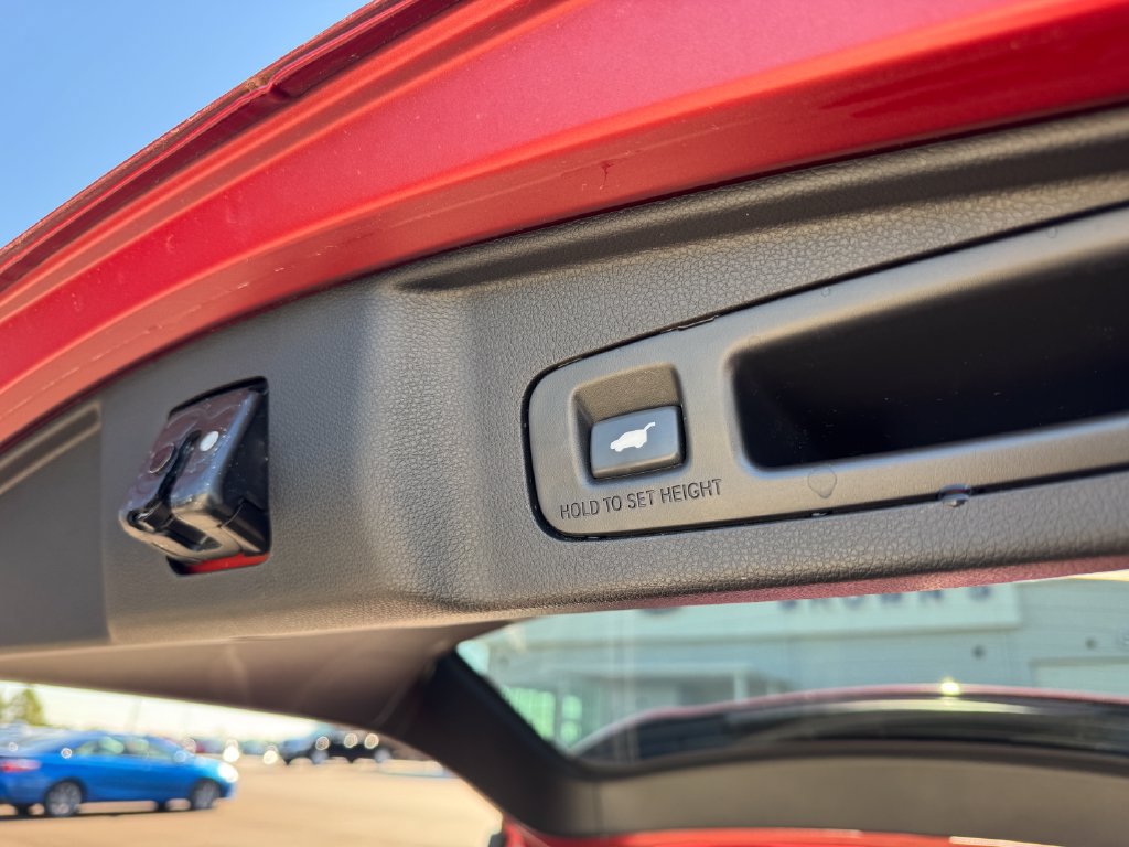 Used 2017 Honda CR-V EX-L image 11