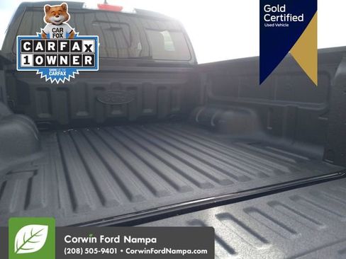 Used 2022 Ford Ranger Lariat w/ Equipment Group 501A High image 31