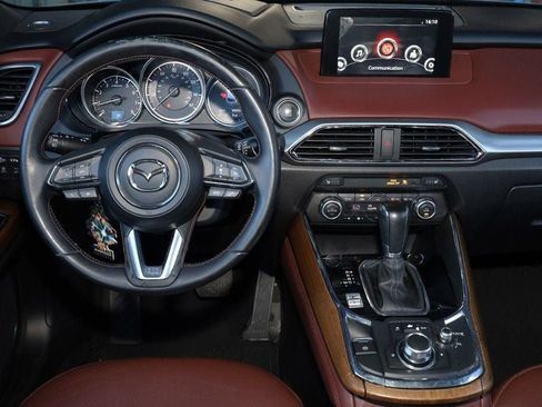 Used 2016 MAZDA CX-9 Signature image 23