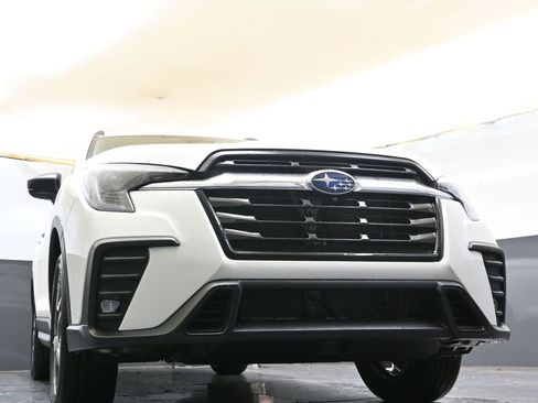 New 2025 Subaru Ascent Limited image 35