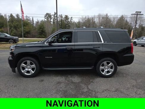 Used 2019 Chevrolet Tahoe LT image 6