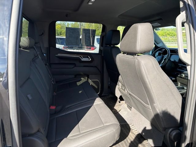 Used 2022 Chevrolet Silverado 1500 RST w/ Convenience Package II AWD/4WD image 12