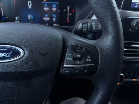 Used 2025 Ford Escape Active image 25