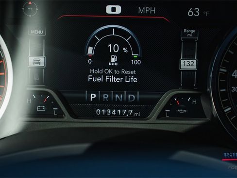 Used 2024 RAM 3500 Laramie w/ Night Edition image 28