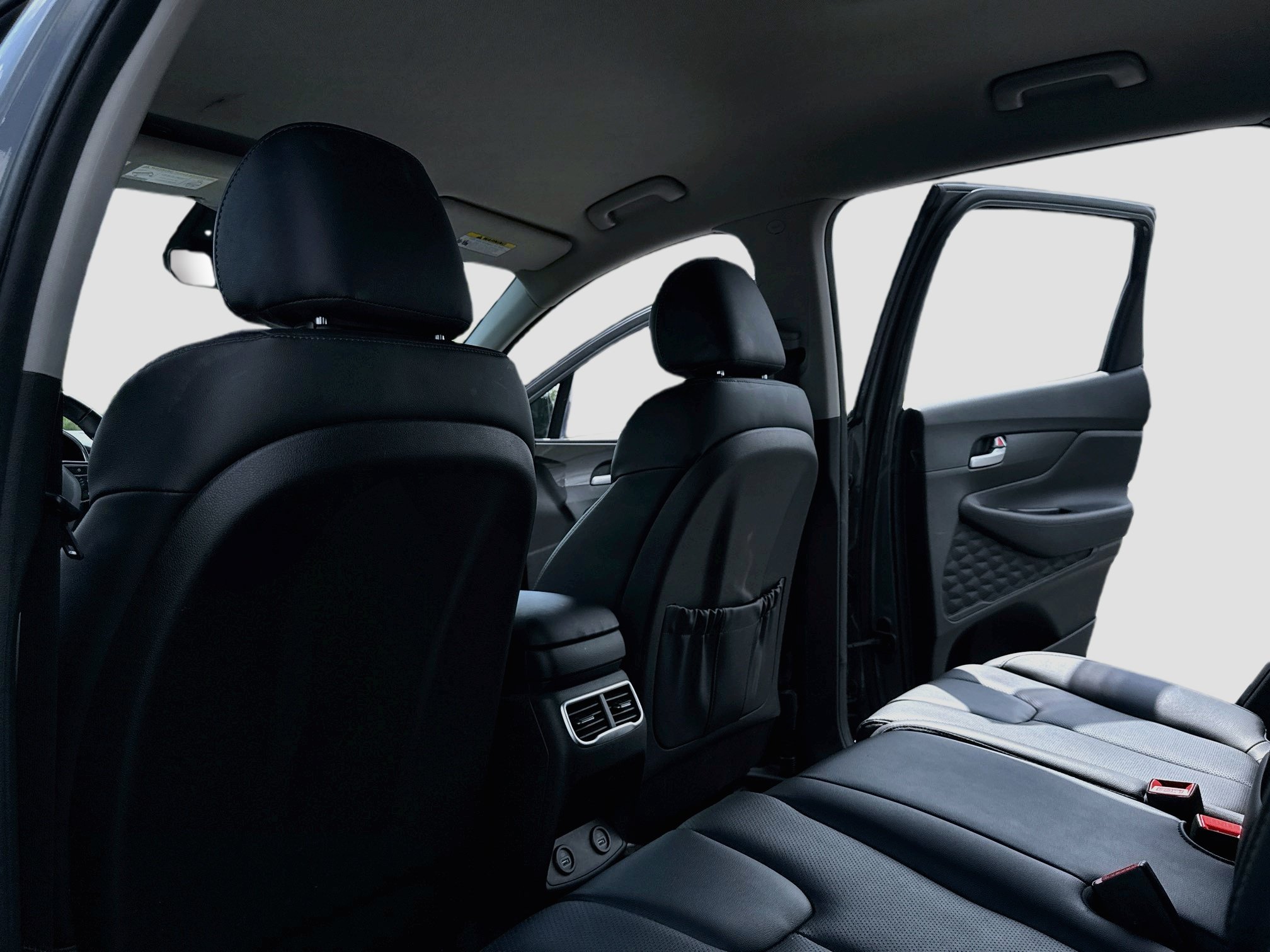 Certified 2023 Hyundai Santa Fe XRT AWD/4WD image 20