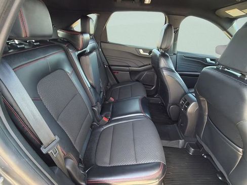 Certified 2023 Ford Escape ST-Line Select w/ Tech Pack #2 image 14